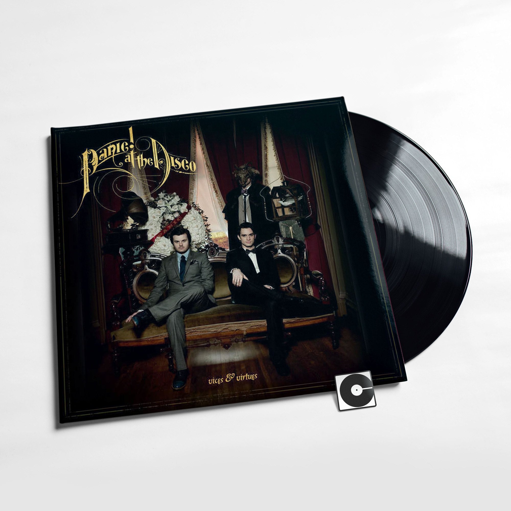 Panic! At The Disco – Vices Virtues (Deluxe) Playlist By, 47% OFF
