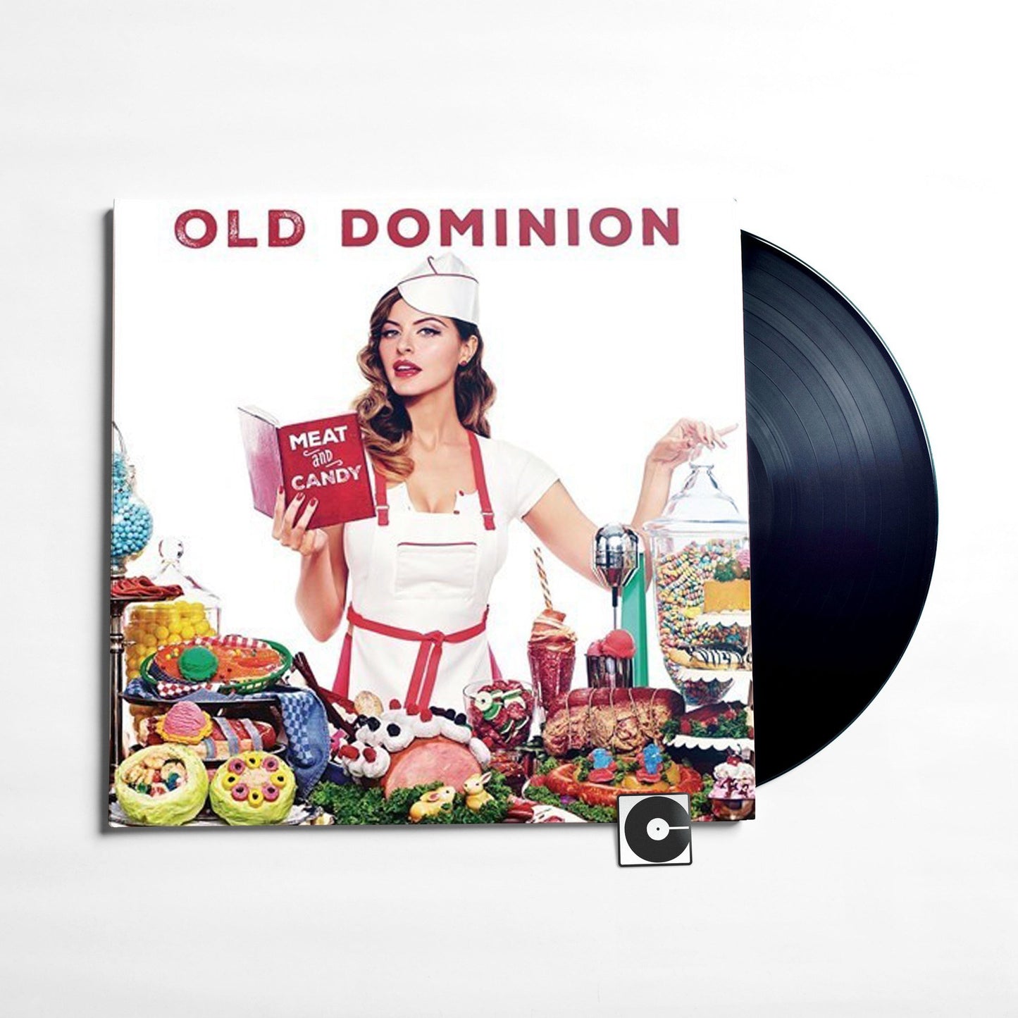 Old Dominion - "Meat And Candy"