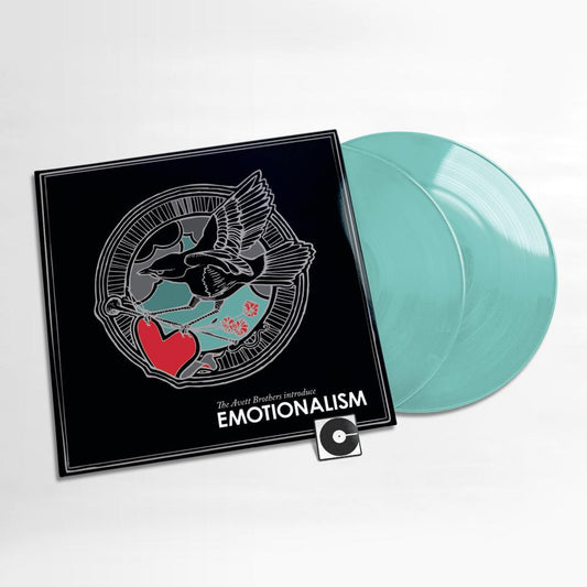 The Avett Brothers - "Emotionalism" Indie Exclusive
