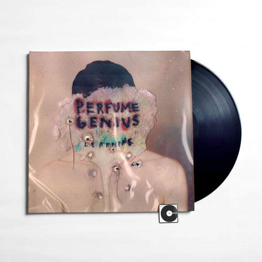 Perfume Genius - "Learning"