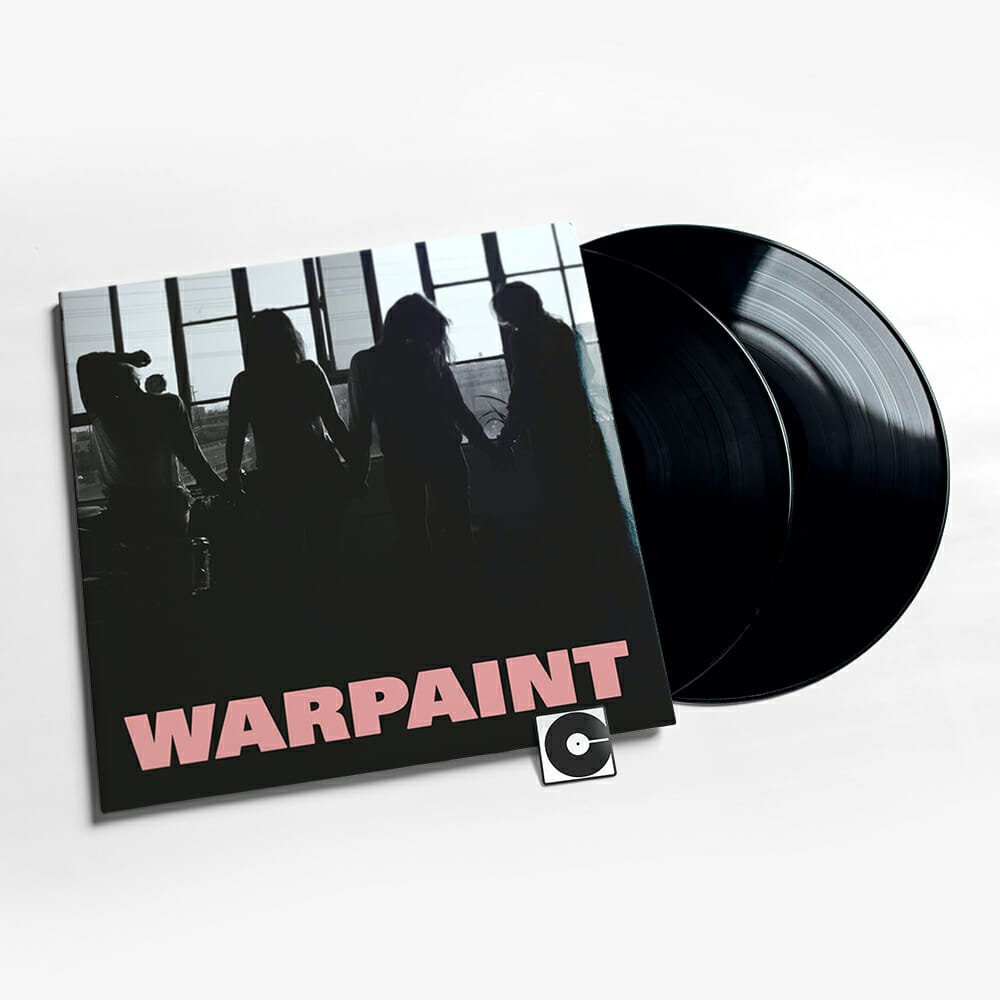 Warpaint - "Heads Up"
