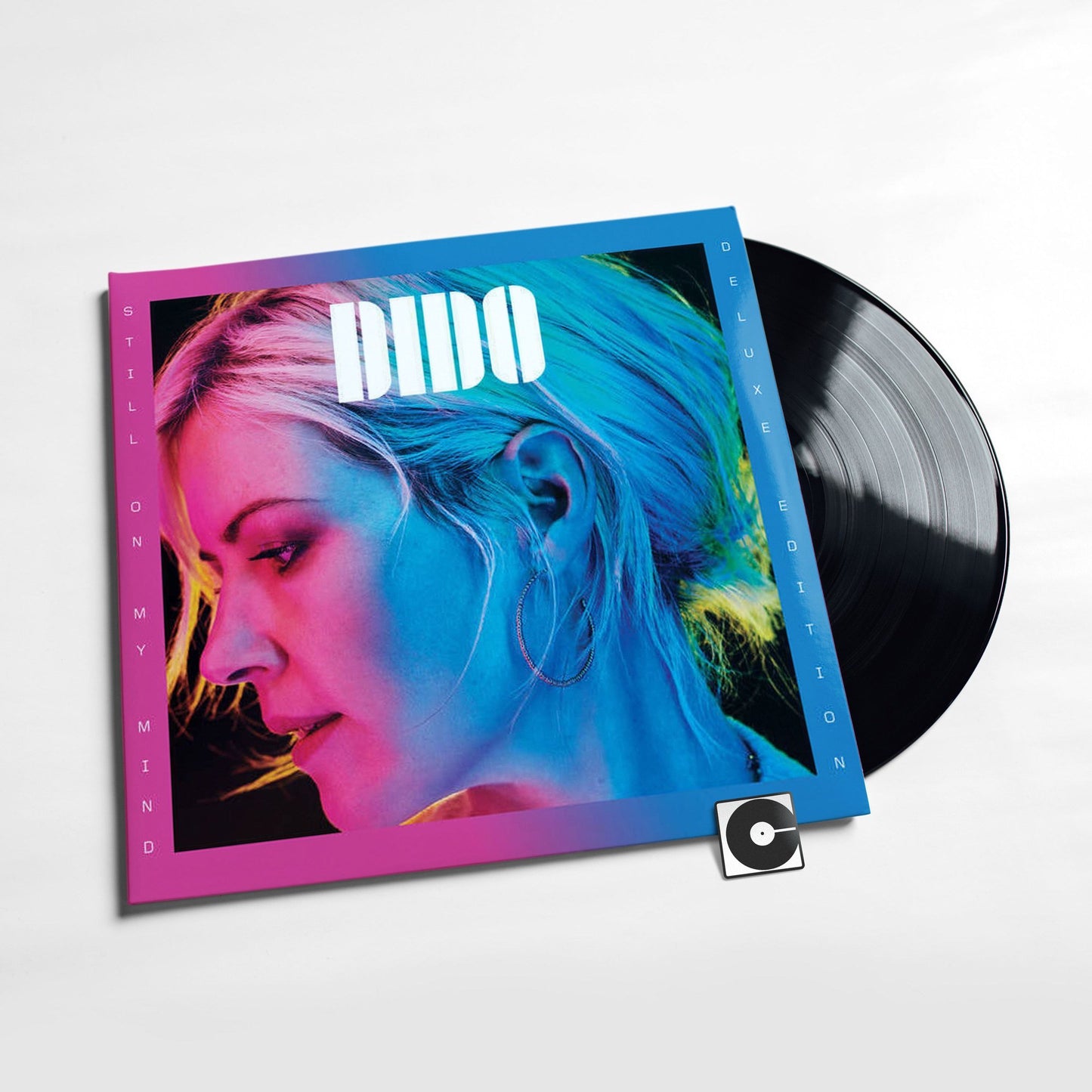 Dido - "Still On My Mind"