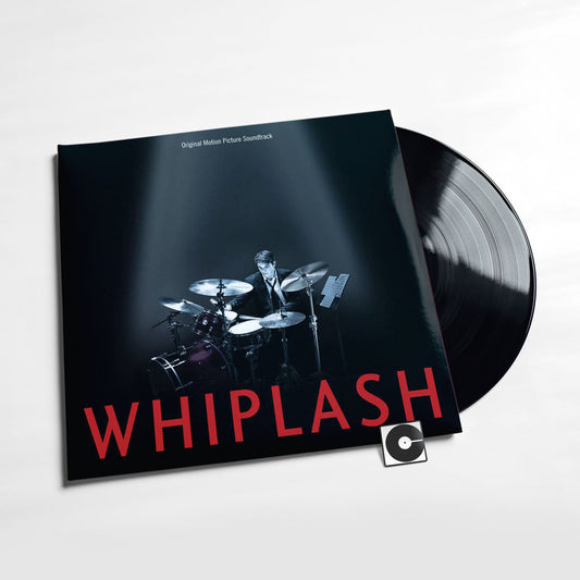 Various Artists - "Whiplash O.S.T."