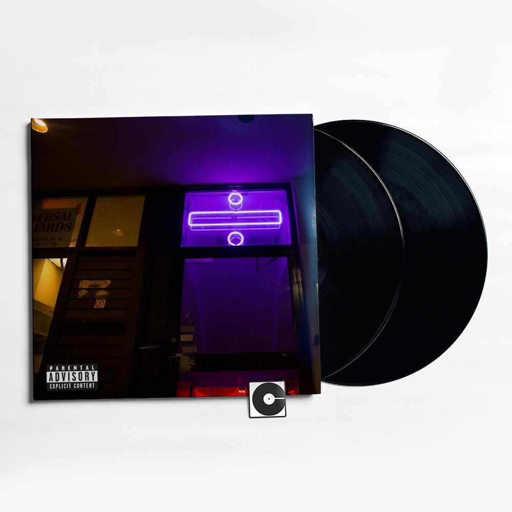 dvsn - "Sept 5th"