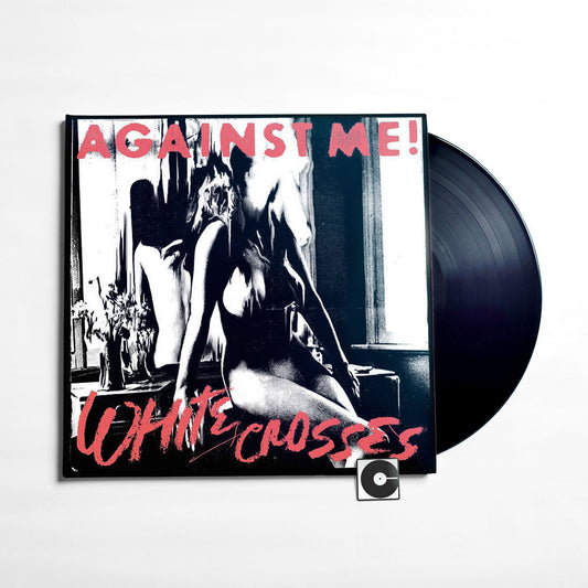 Against Me - "White Crosses"