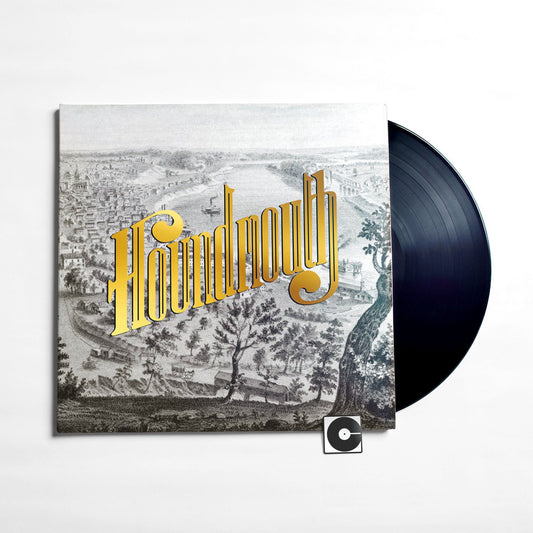 Houndmouth - "From The Hills Below The City"