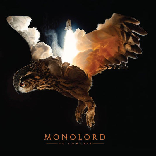 Monolord - "No Comfort"