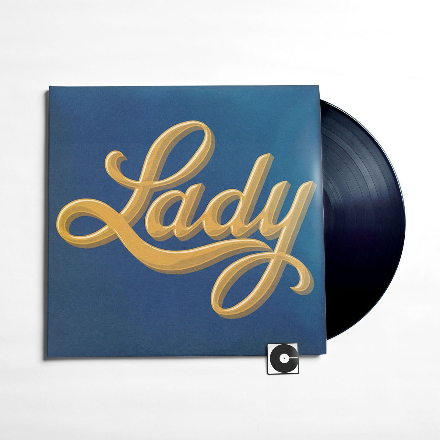 Lady - "Lady"