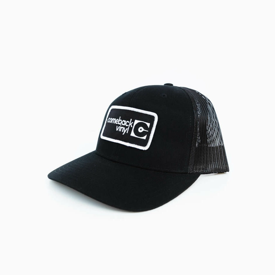 Trucker Hat