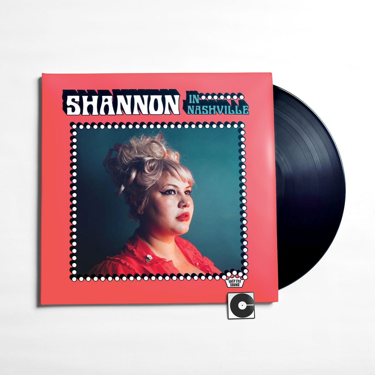 Shannon Shaw - "Shannon In Nashville"