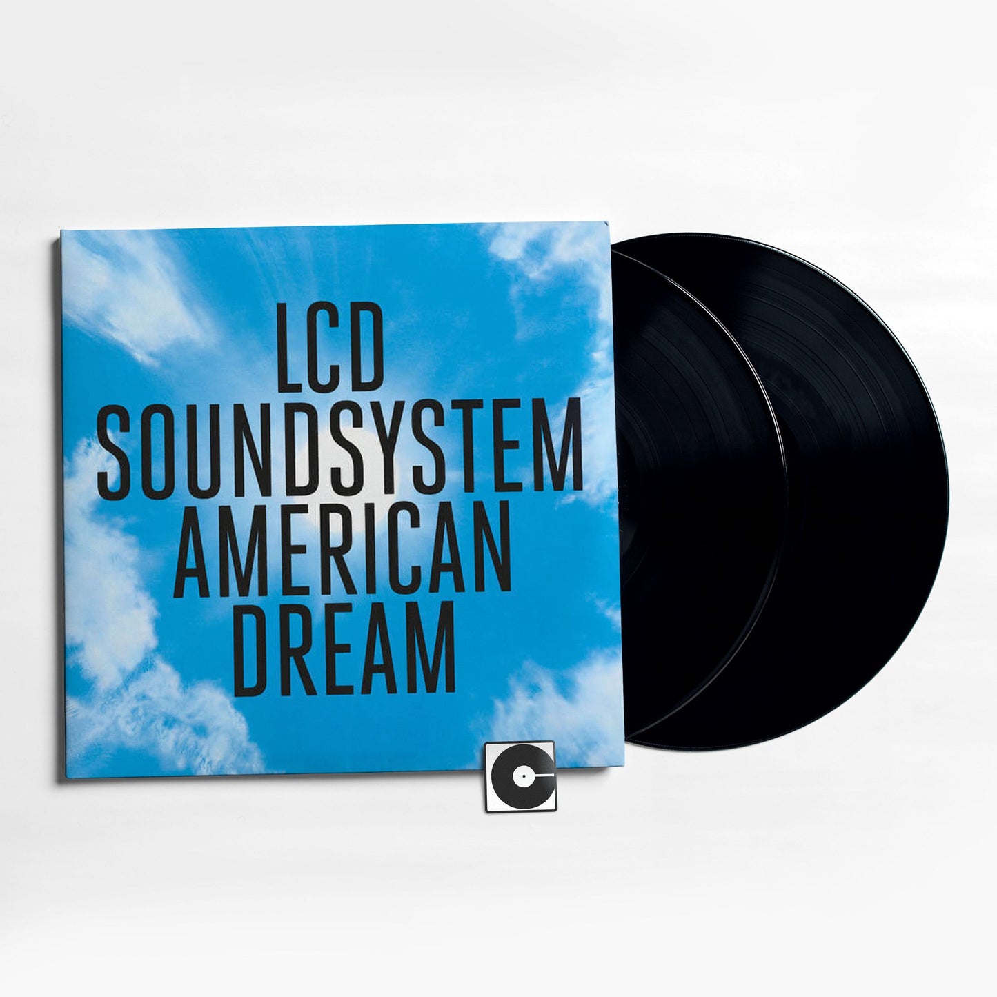 LCD Soundsystem - "American Dream"