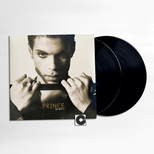 Prince - "The Hits 2"