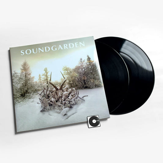 Soundgarden - "King Animal"
