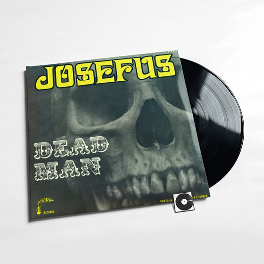 Josefus - "Dead Man"