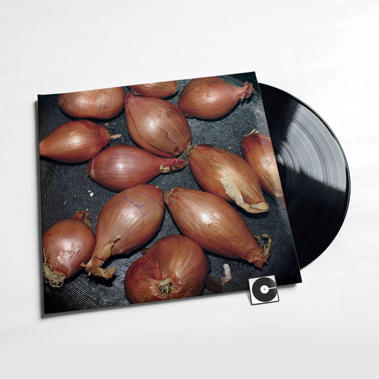 Ty Segall - "Fried Shallots"