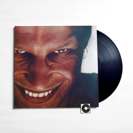 Aphex Twin - "Richard D. James Album"