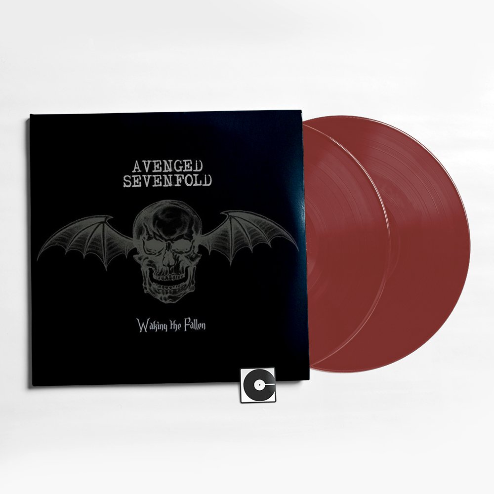 Avenged Sevenfold - "Waking The Fallen"