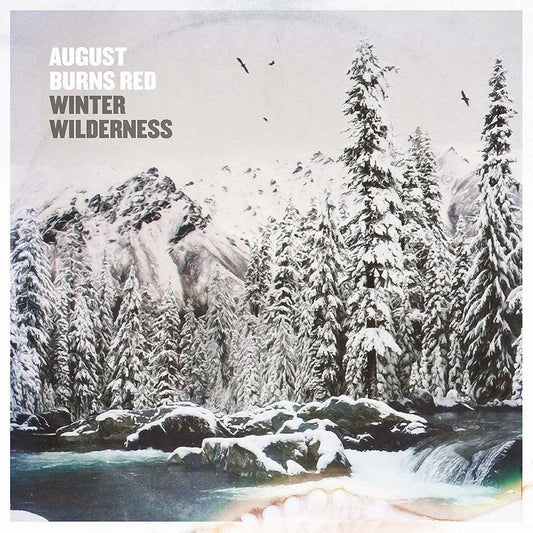 August Burns Red - "Winter Wilderness"