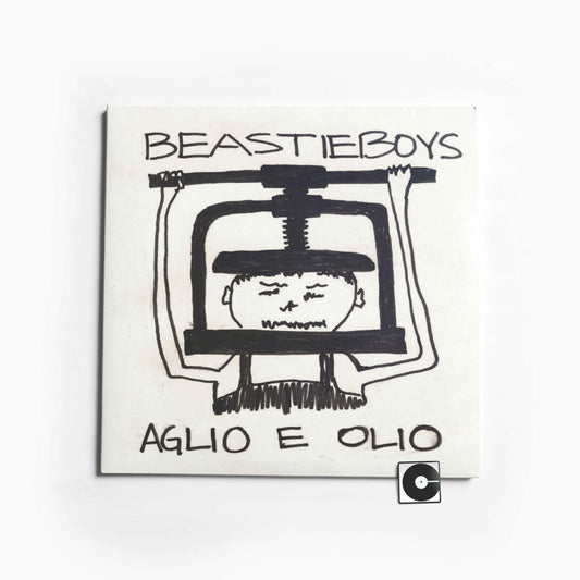 Beastie Boys - "Aglio E Olio"