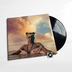 Jamila Woods - "Heavn"