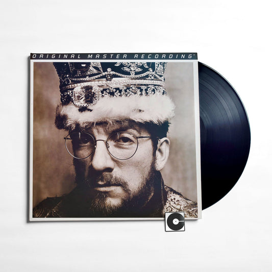 Elvis Costello - "King Of America" MoFi