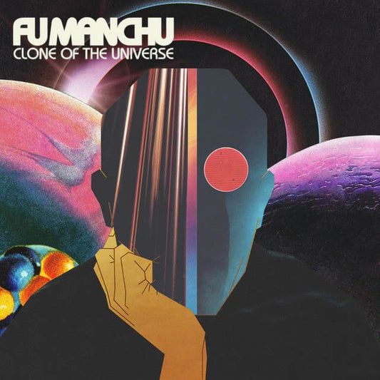 Fu Manchu - "Clone Of The Universe"