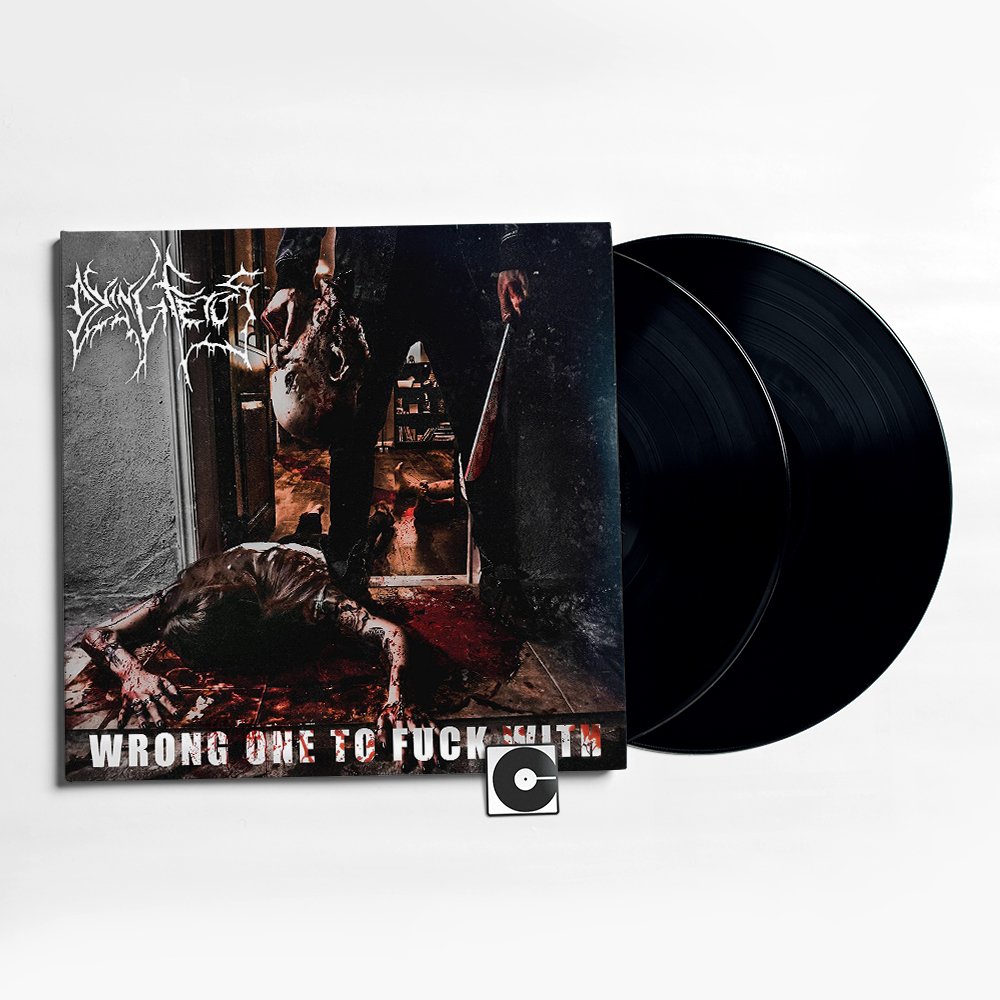 Dying Fetus - "Wrong One To Fuck With"