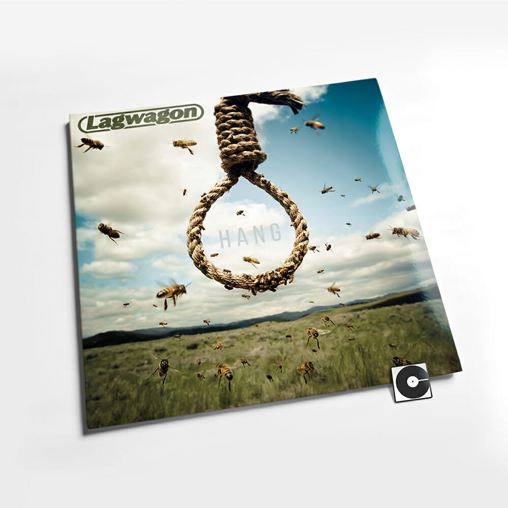 Lagwagon - "Hang"