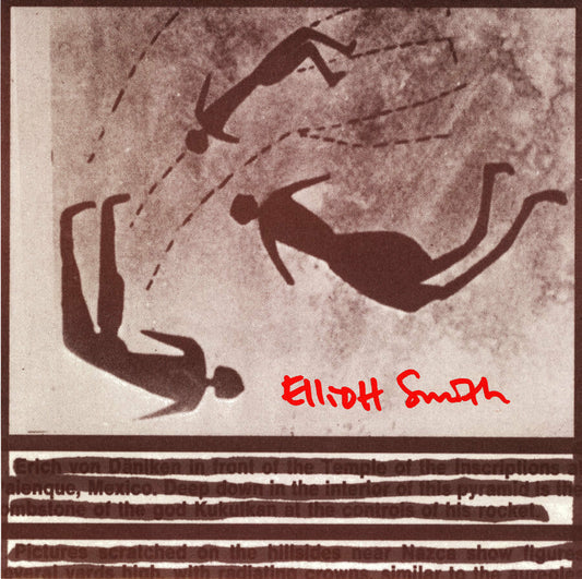 Elliott Smith - "Needle In The Hay"