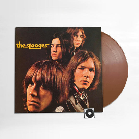 The Stooges - "The Stooges" Indie Exclusive