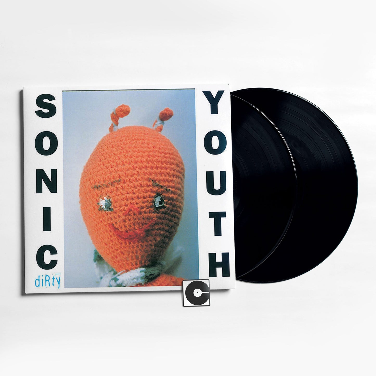 Sonic Youth - "Dirty"