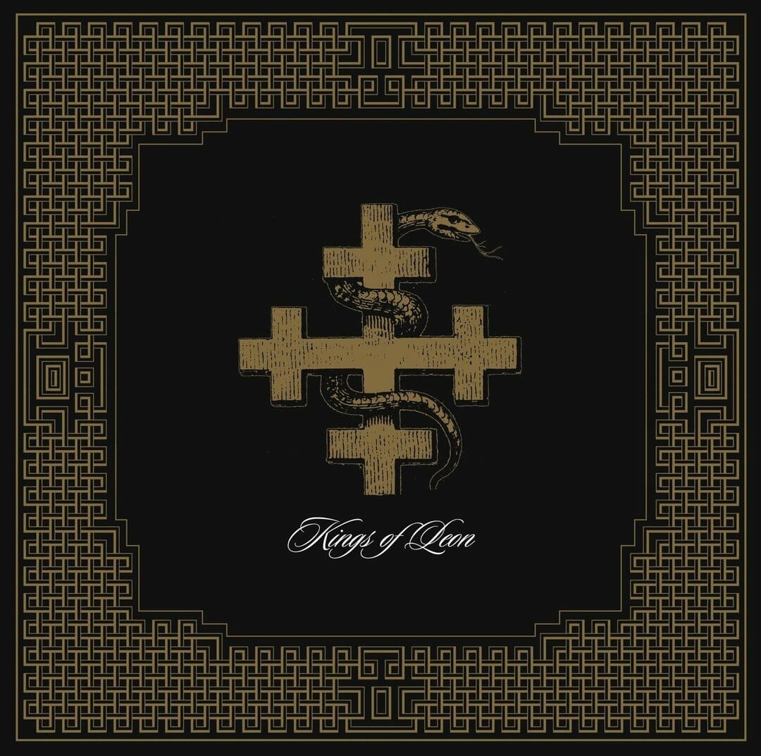 Kings Of Leon "Early Albums Box" Box Set