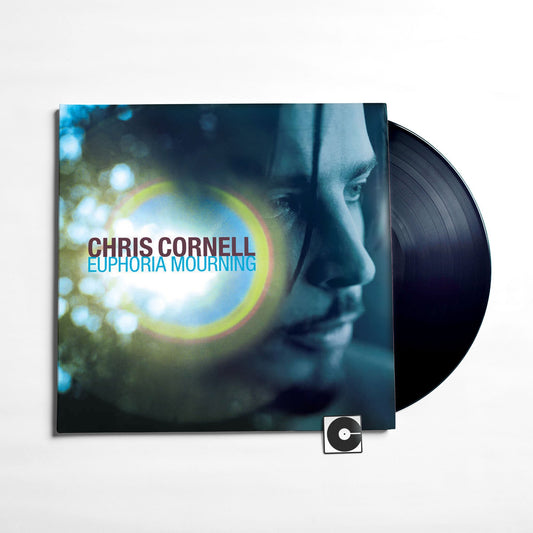 Chris Cornell - "Euphoria Mourning"