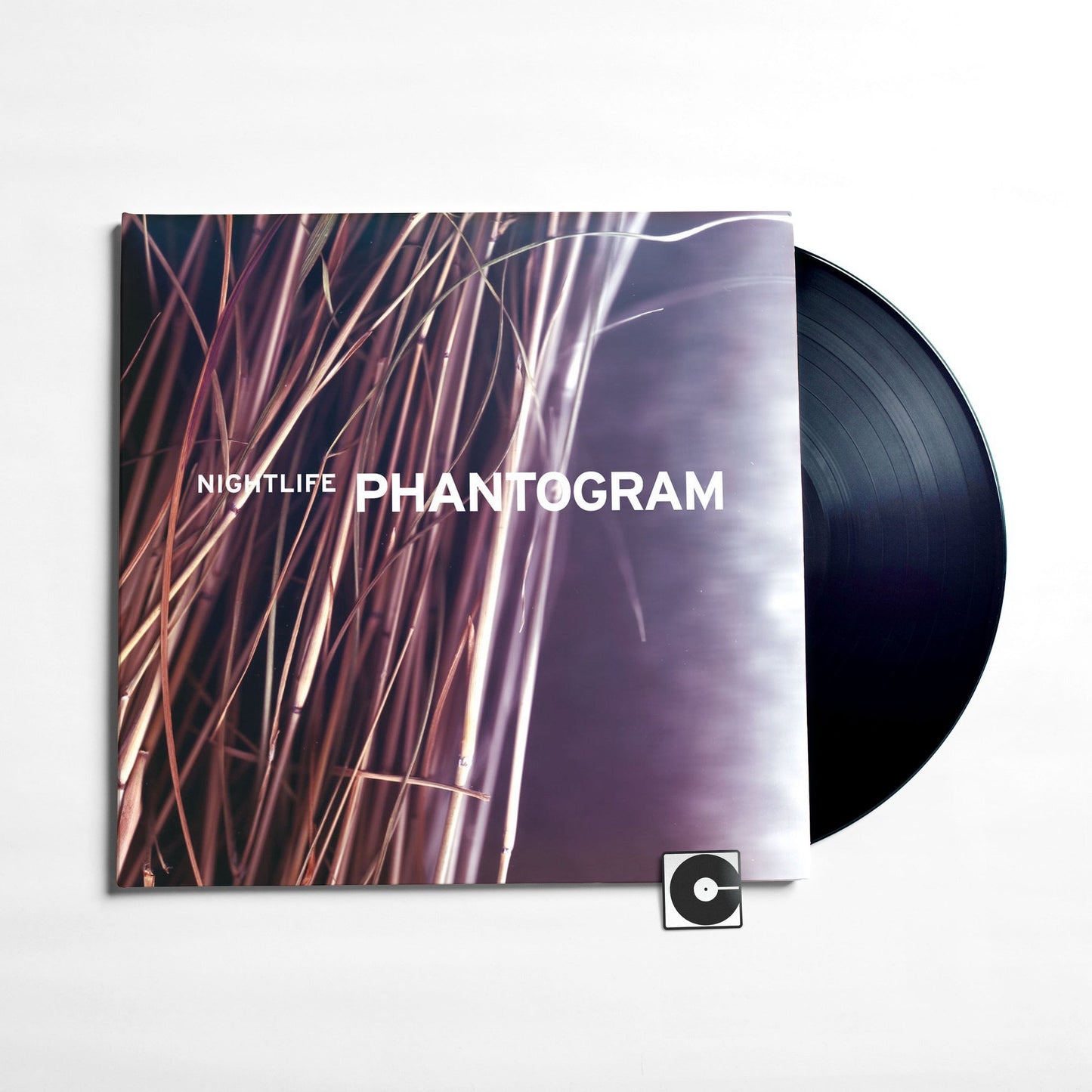 Phantogram - "Nightlife"