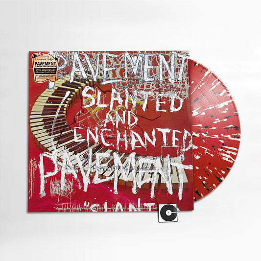 Pavement - "Slanted And Enchanted" Indie Exclusive