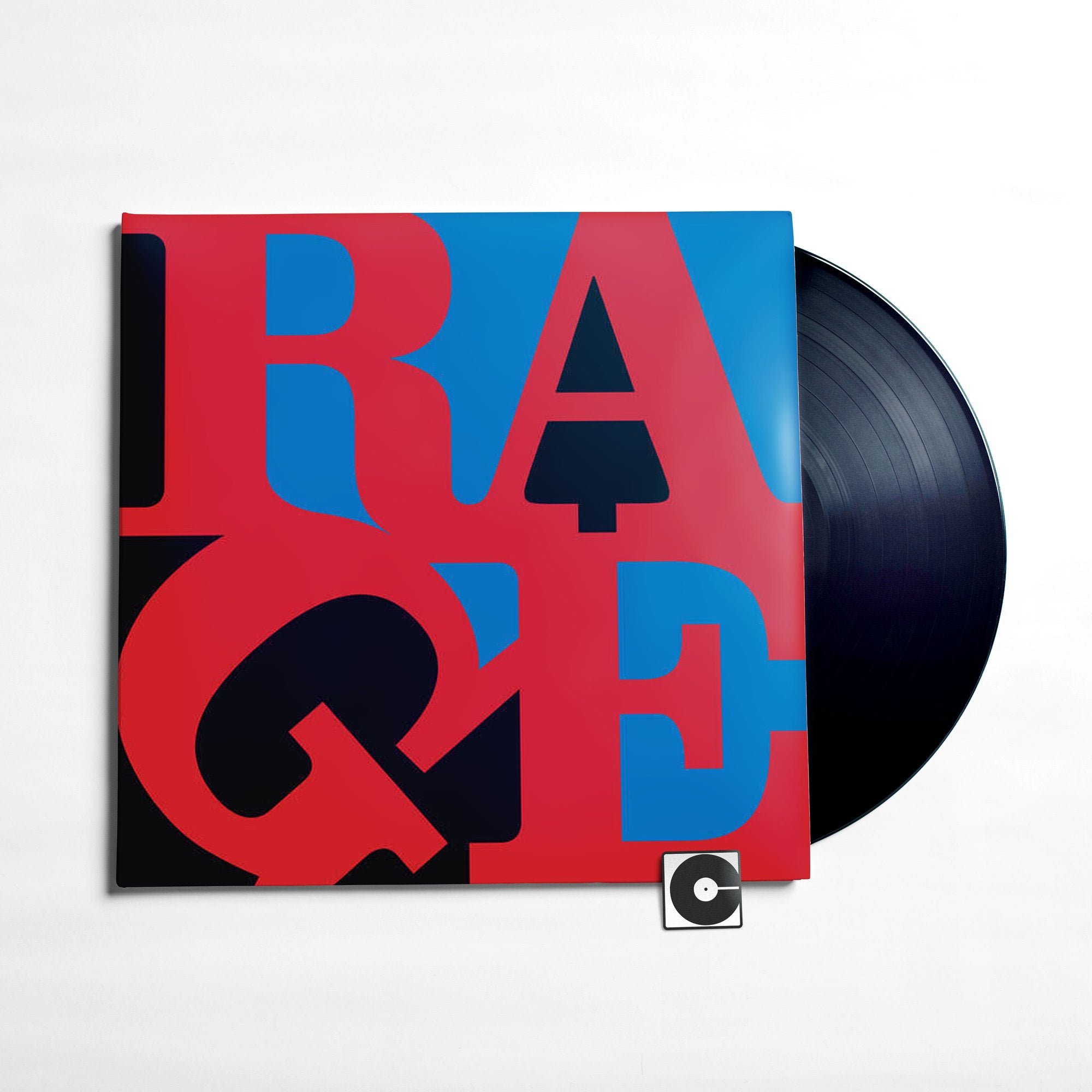 Rage Against The Machine - 