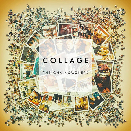 The Chainsmokers - "Collage"