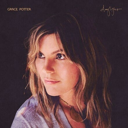 Grace Potter - "Daylight"