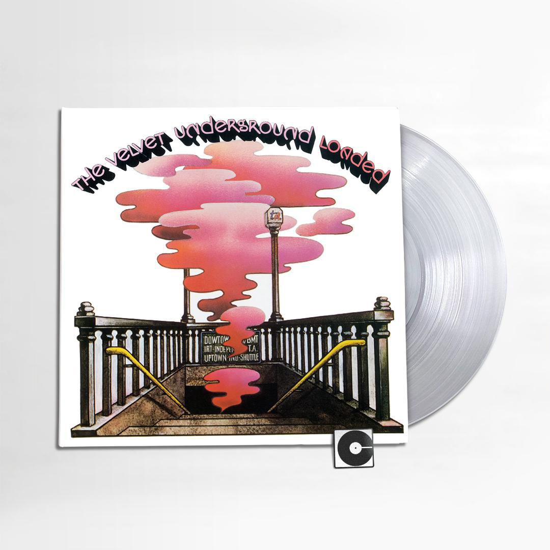 The Velvet Underground - "Loaded" Indie Exclusive