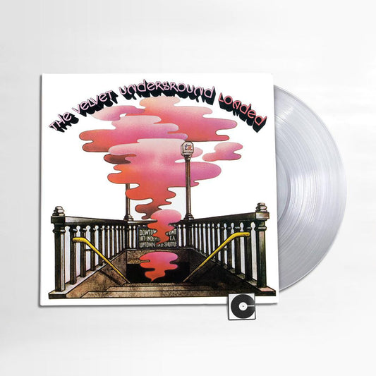 The Velvet Underground - "Loaded" Indie Exclusive