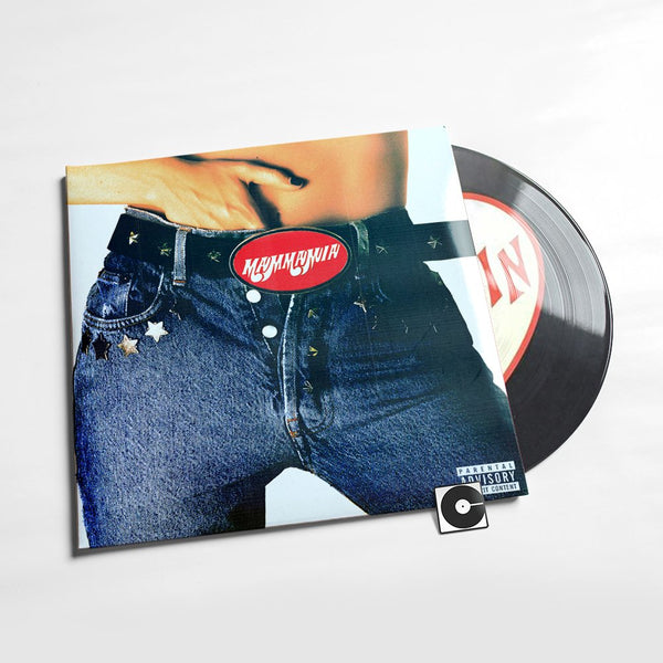 maneskin / mammamia 【LP レコード】ピクチャー盤 Amazon.com: Mammamia - 180-Gram Picture Disc: CDs & Vinyl