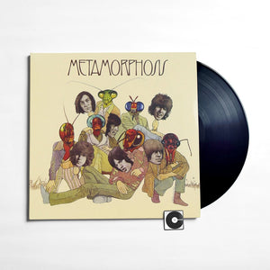 The Rolling Stones - "Metamorphosis"