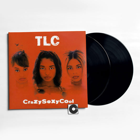 TLC - "CrazySexyCool"