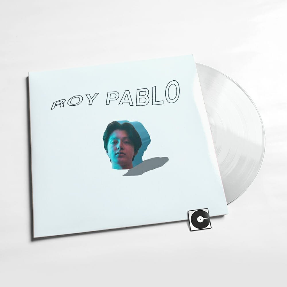 Boy Pablo - "Roy Pablo"