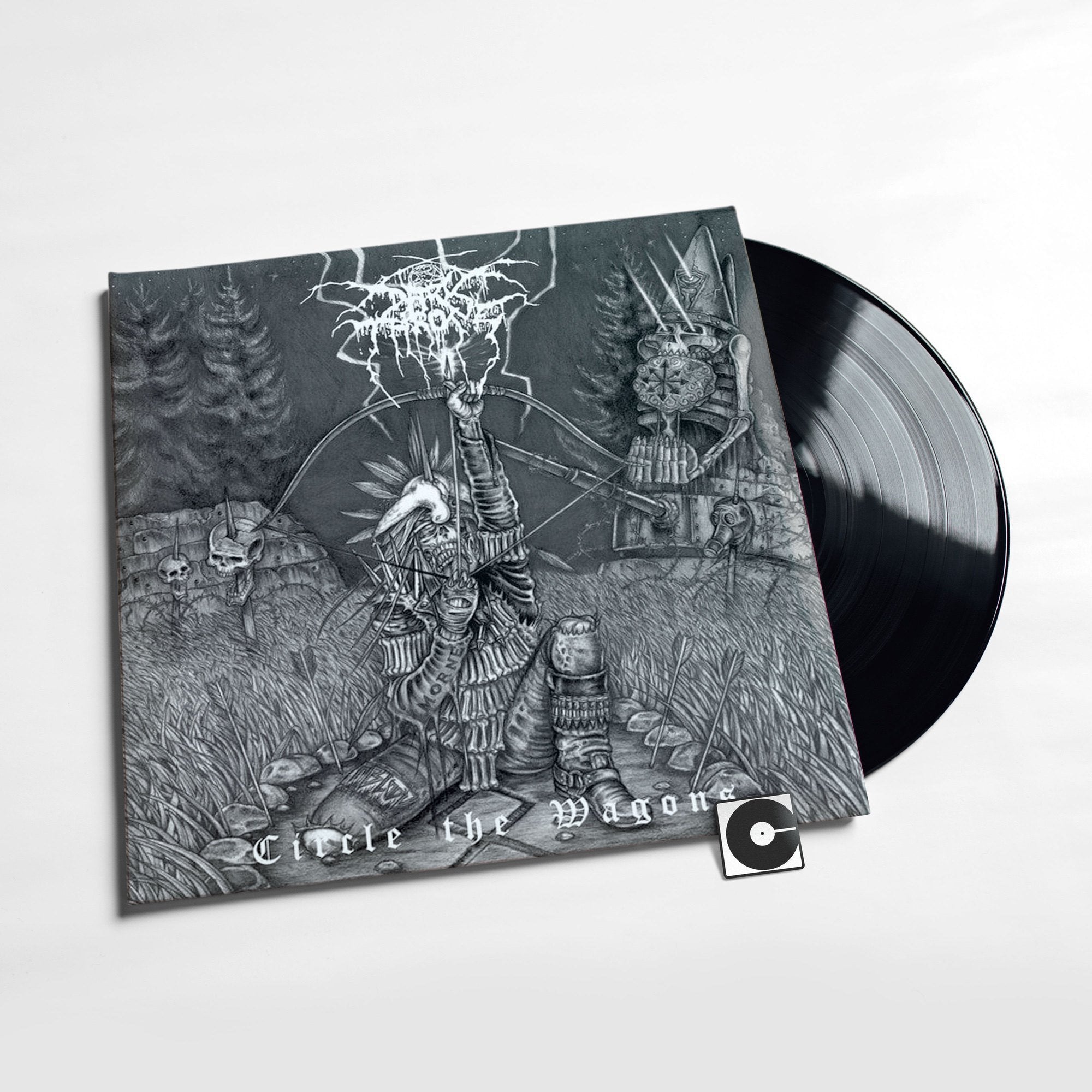 Darkthrone - 