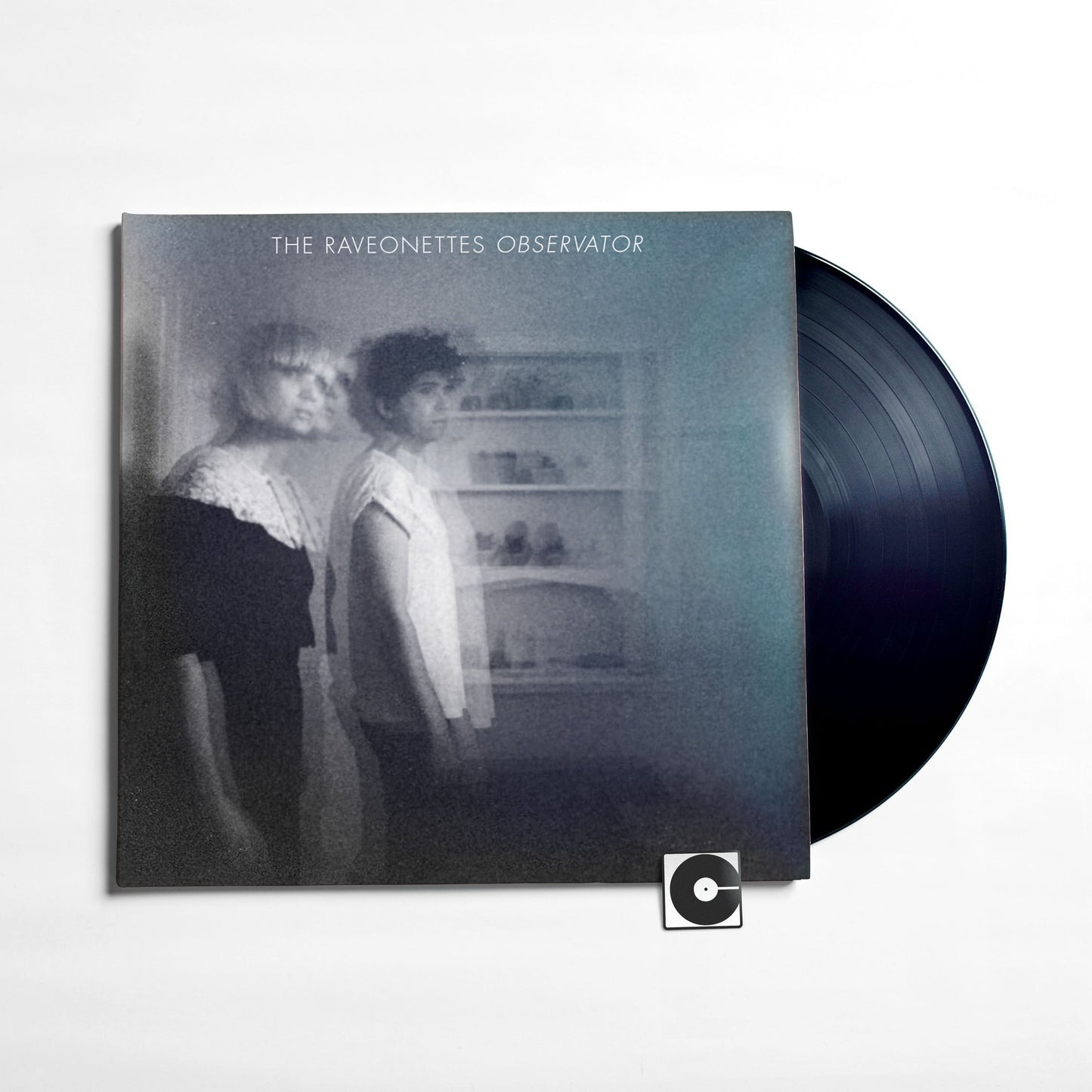 The Raveonettes - "Observator"