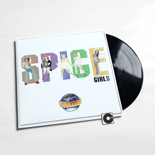 Spice Girls - "Spiceworld"