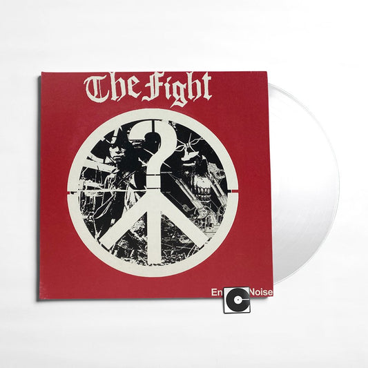 The Fight - "Endless Noise"