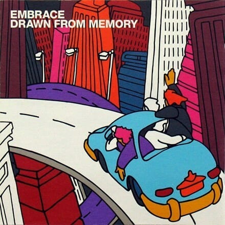 Embrace - "Drawn From Memory"