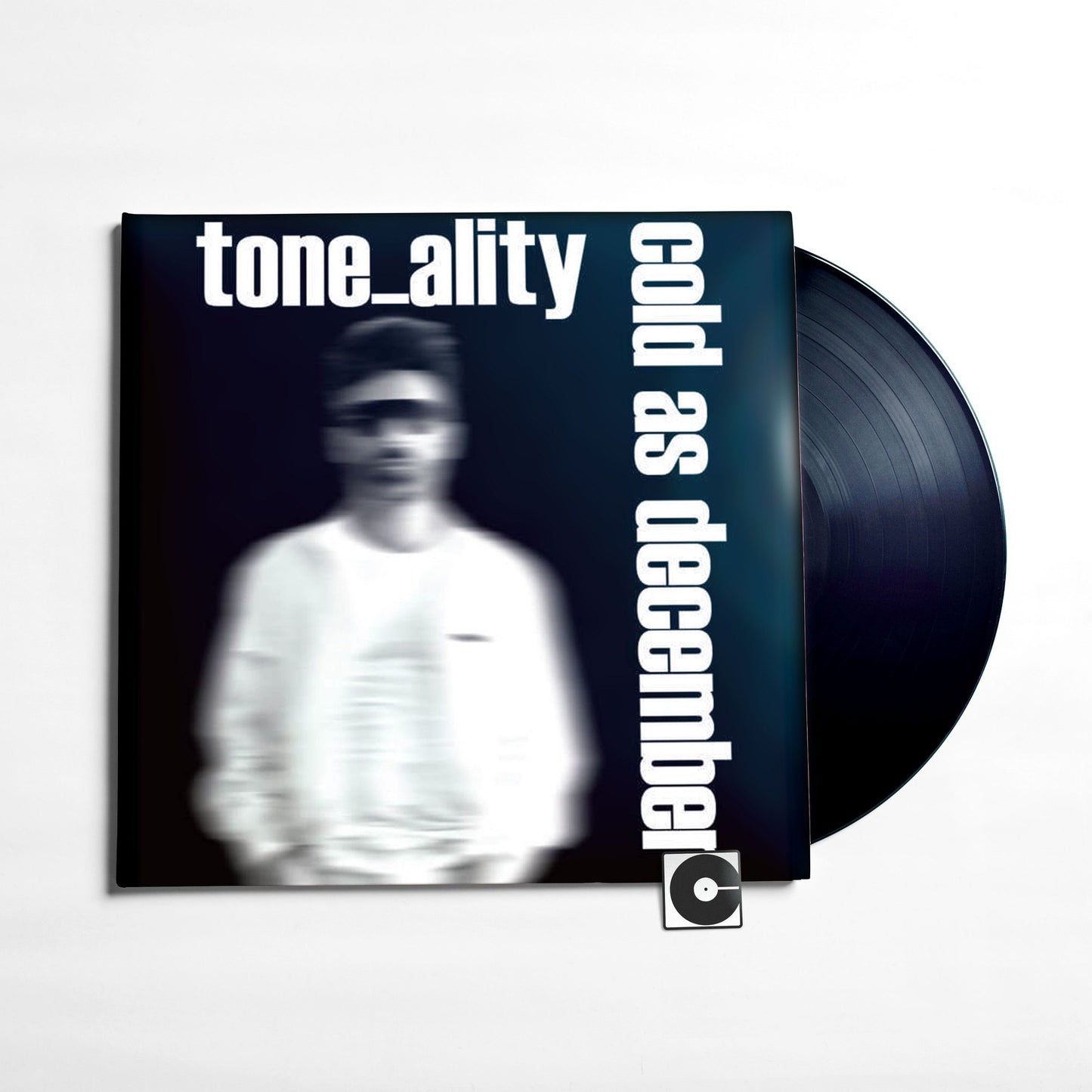Tone_ality - "Cold As December"